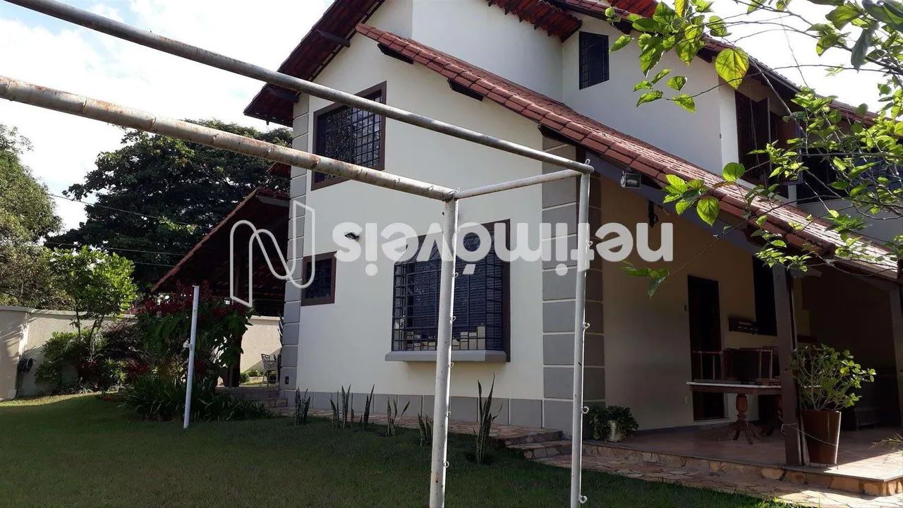 Venda Casa Garças Belo Horizonte - Foto 3