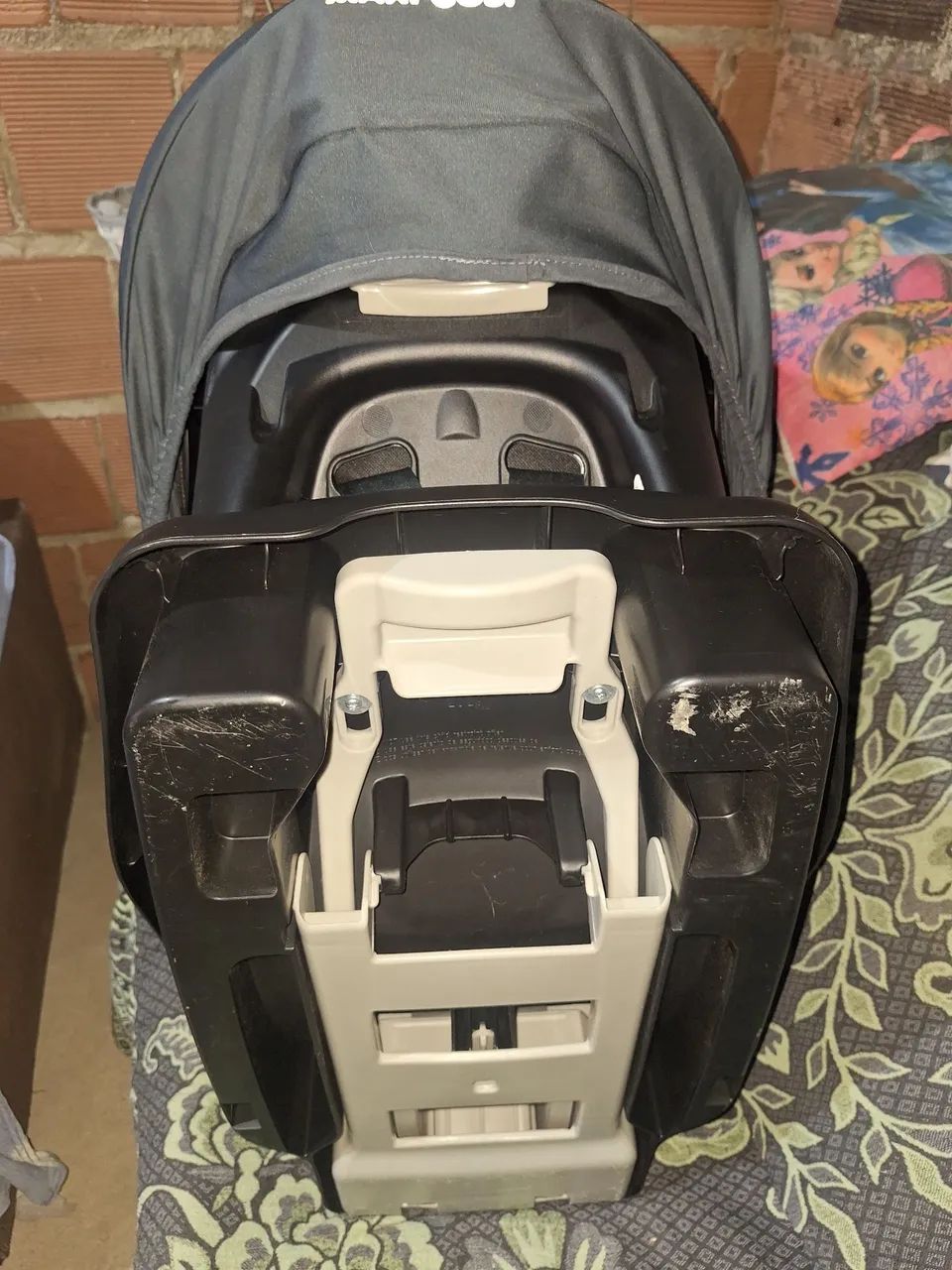 Bebe conforto para crianças  - Foto 3