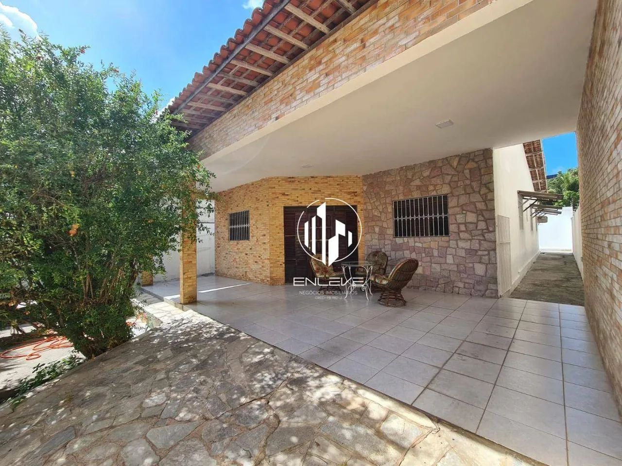 Casa de Rua com 04 Suítes no Altiplano - Foto 3