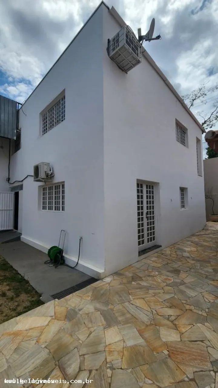 Imóvel Comercial para Locação em Presidente Prudente / SP no bairro Conjunto Habitacional 
