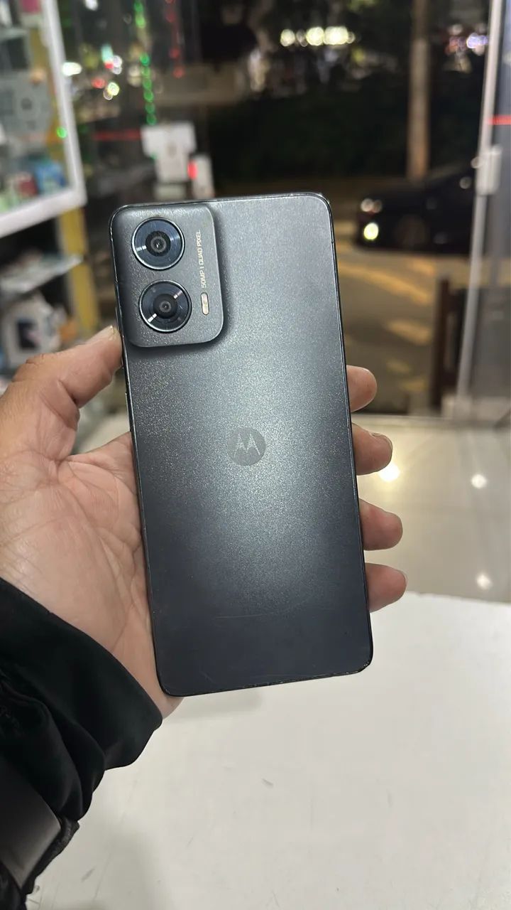 Moto g24 - Foto 2