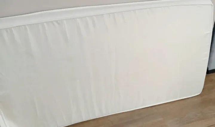 Berço de bebê Reller e Acessórios  - Foto 5