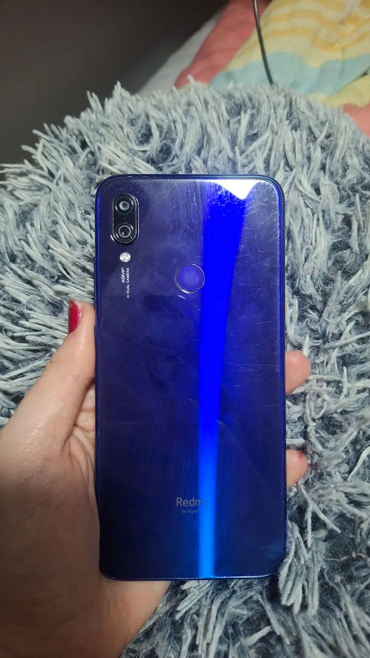 Redmi Note 7 