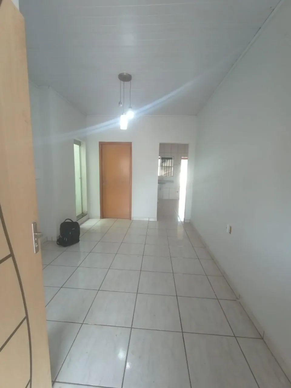 Casa com 2 quartos para venda bairro Canelas - VG - Foto 4