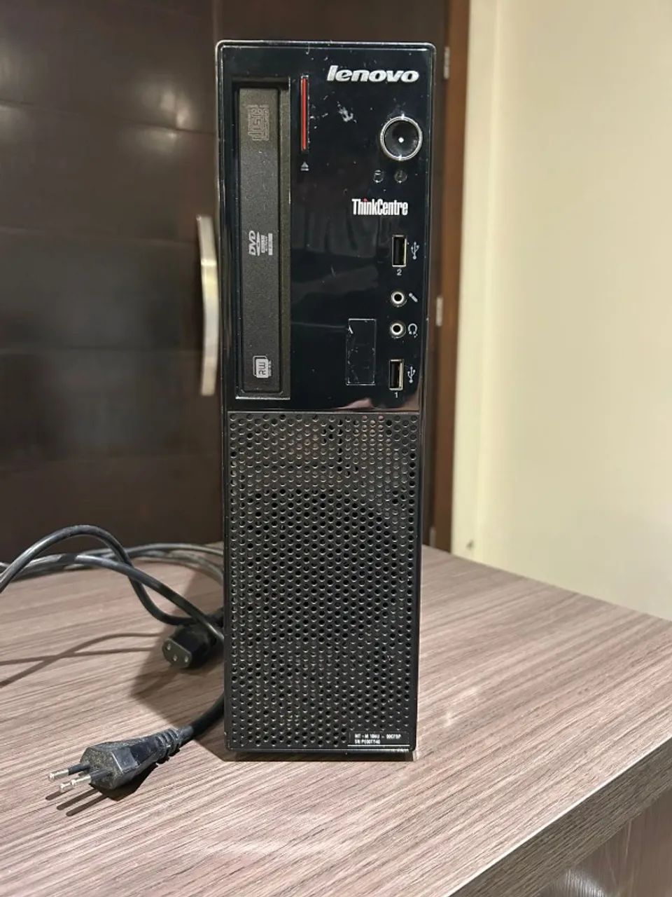 Computador Intel - Foto 2