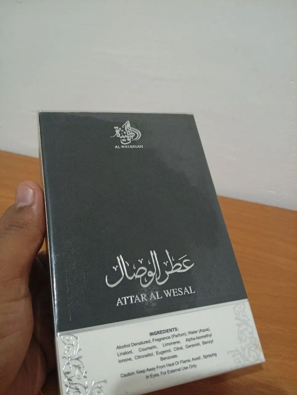 Attar Al wesal - Foto 5