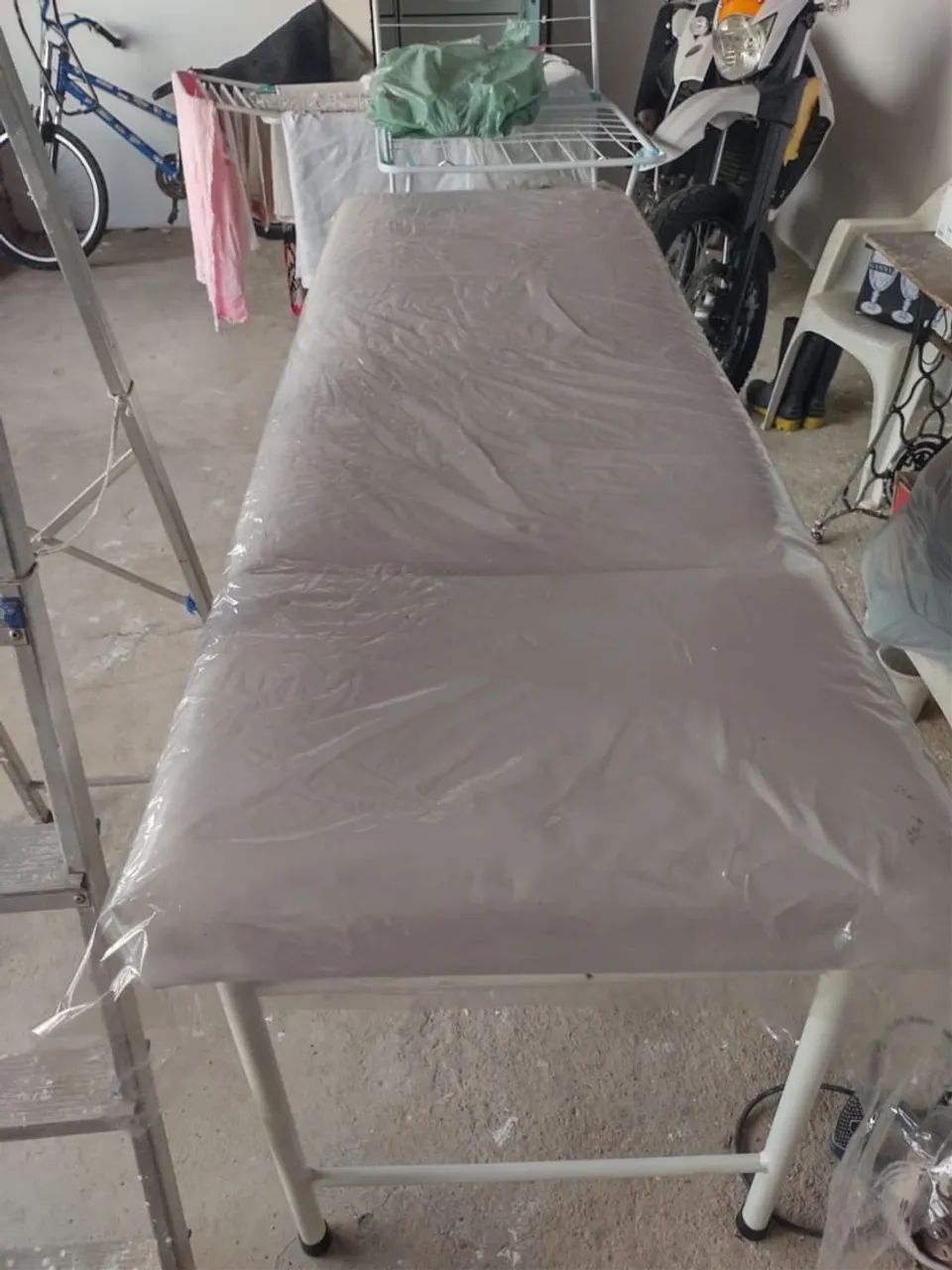 cama depilação  - Foto 3