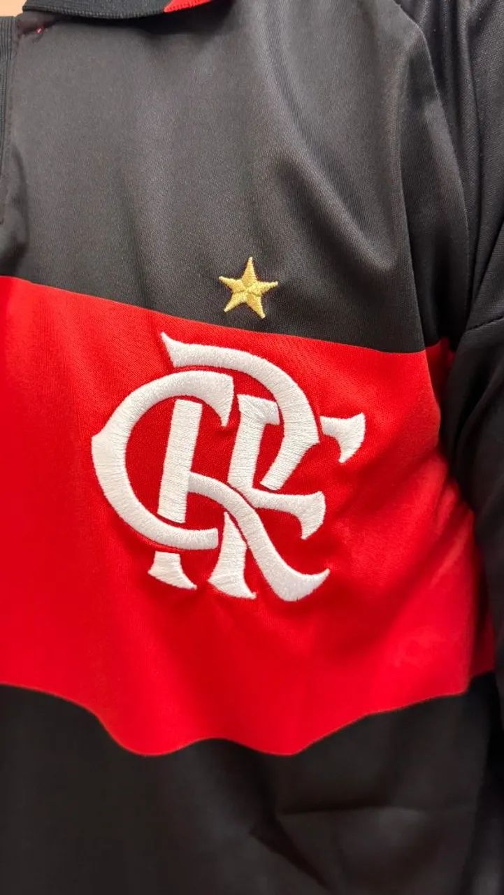 Camisa flamengo 2026 - Foto 5