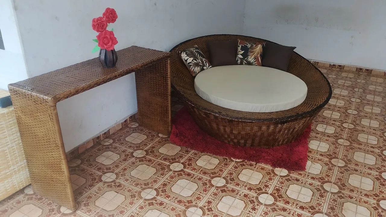 Conjunto ostra de alto padrão de área externa  - Foto 4
