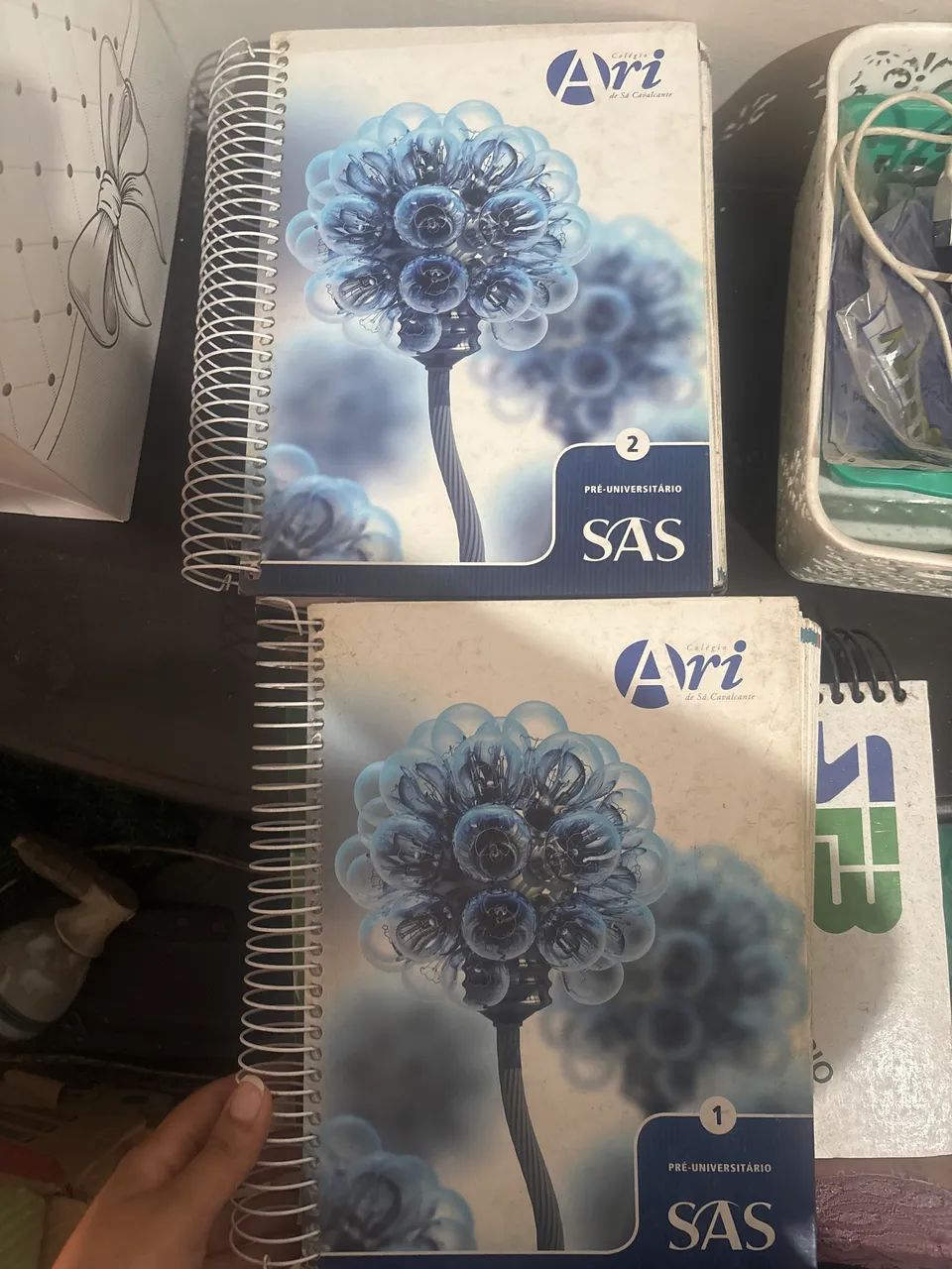 Livro - Foto 2