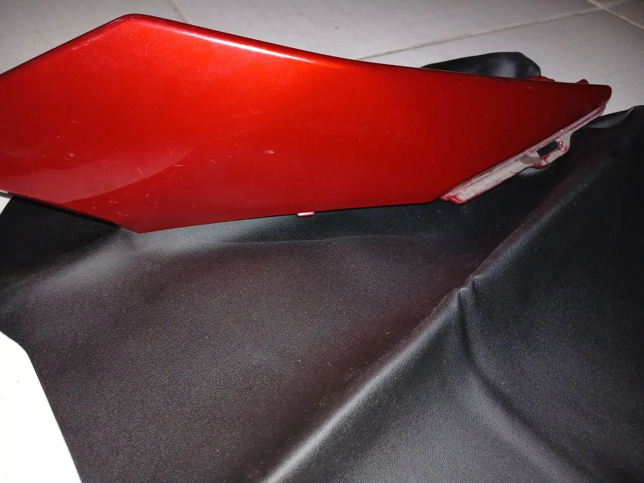 Fz25 - Foto 2
