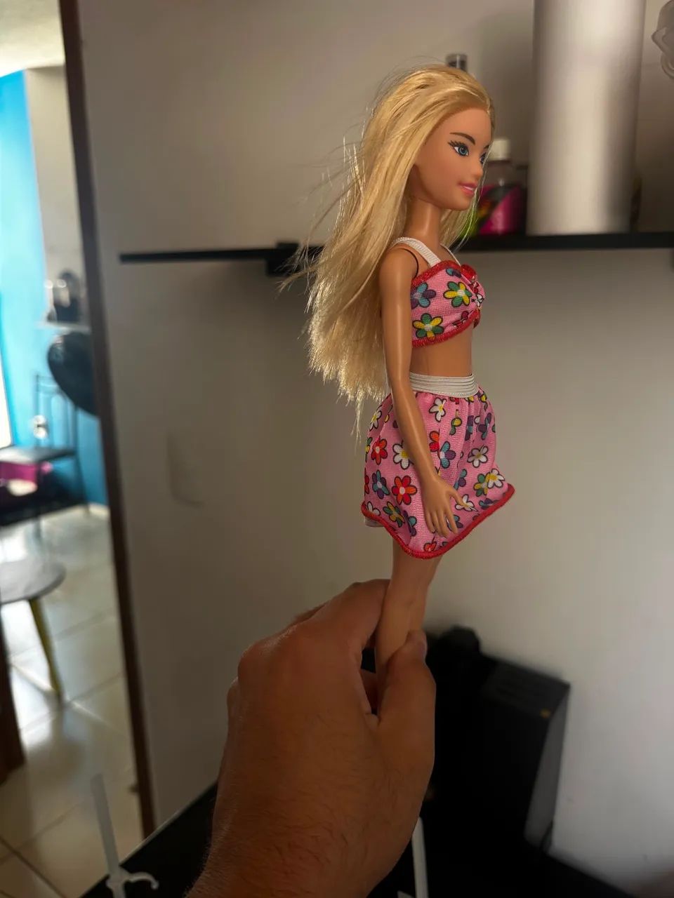 Barbie  - Foto 3