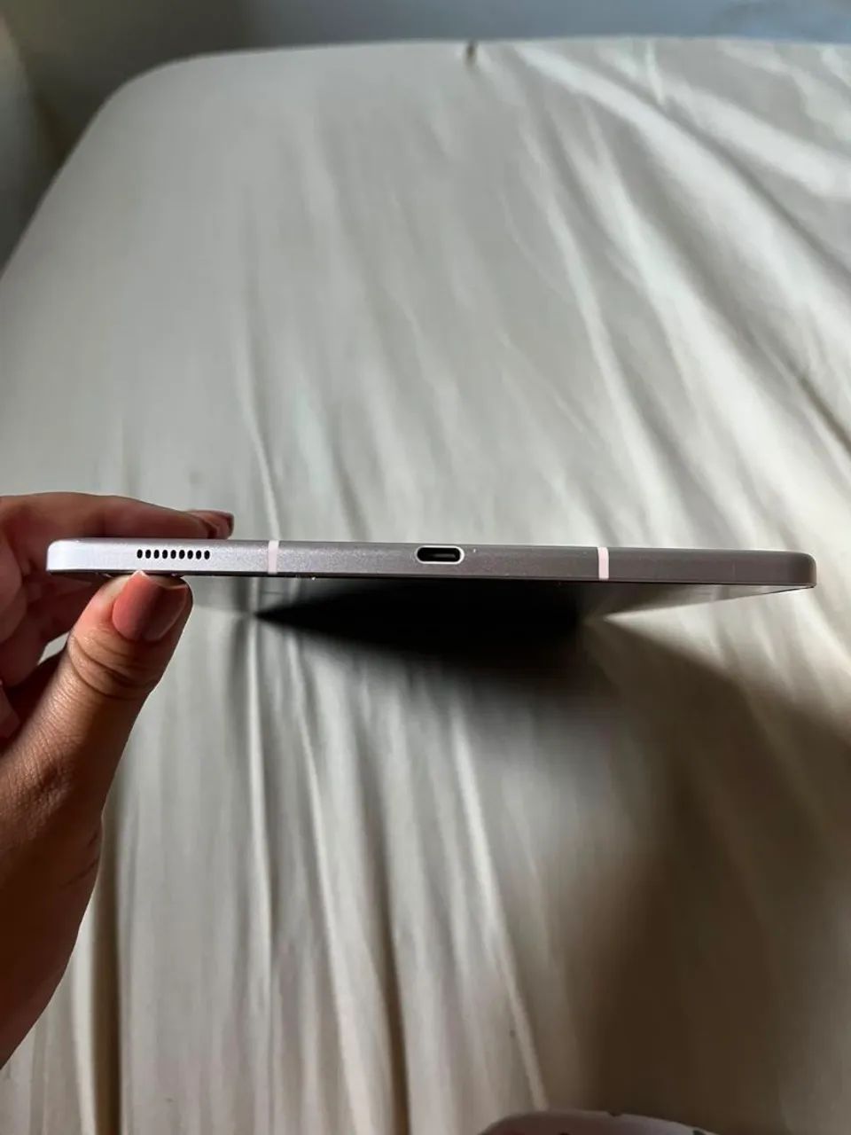 Tablet S6 Lite 64GB - Foto 4