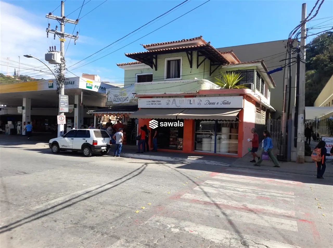 Imóvel Comercial e Residencial - Foto 5