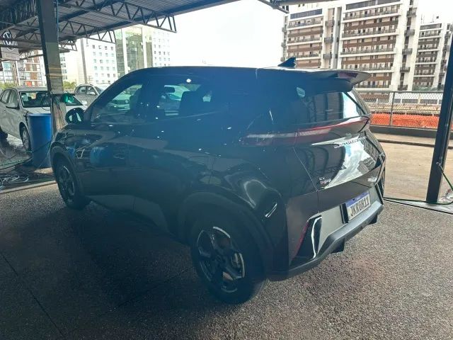BYD Dolphin Mini (Elétrico) 2025 - Foto 3