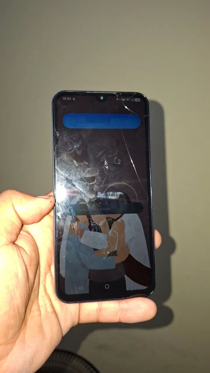 Celular sansung a15  - Foto 4