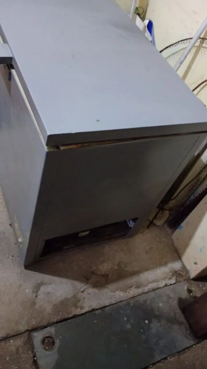 Freezer - Foto 2