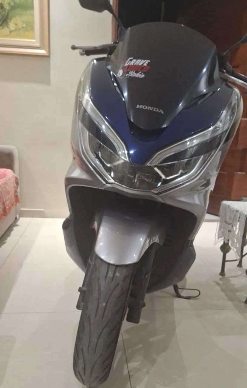 PCX semi nova  - Foto 2