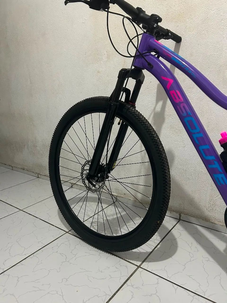 Bicicleta  - Foto 2
