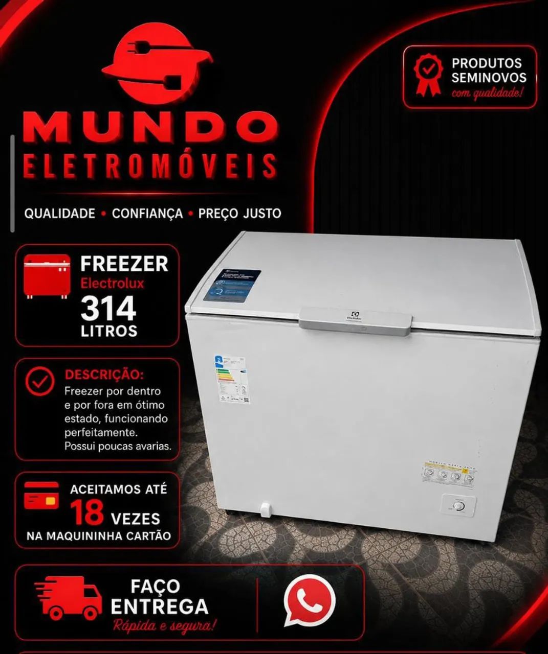 Freezer 