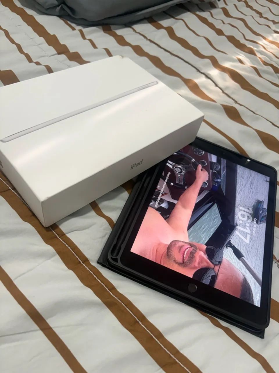 iPad 9ª Geração 