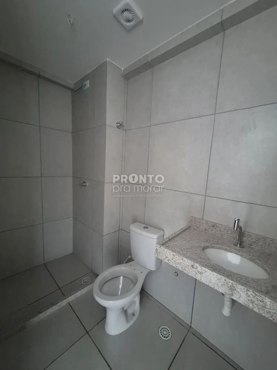 Flat com 1 quarto em Tamandaré