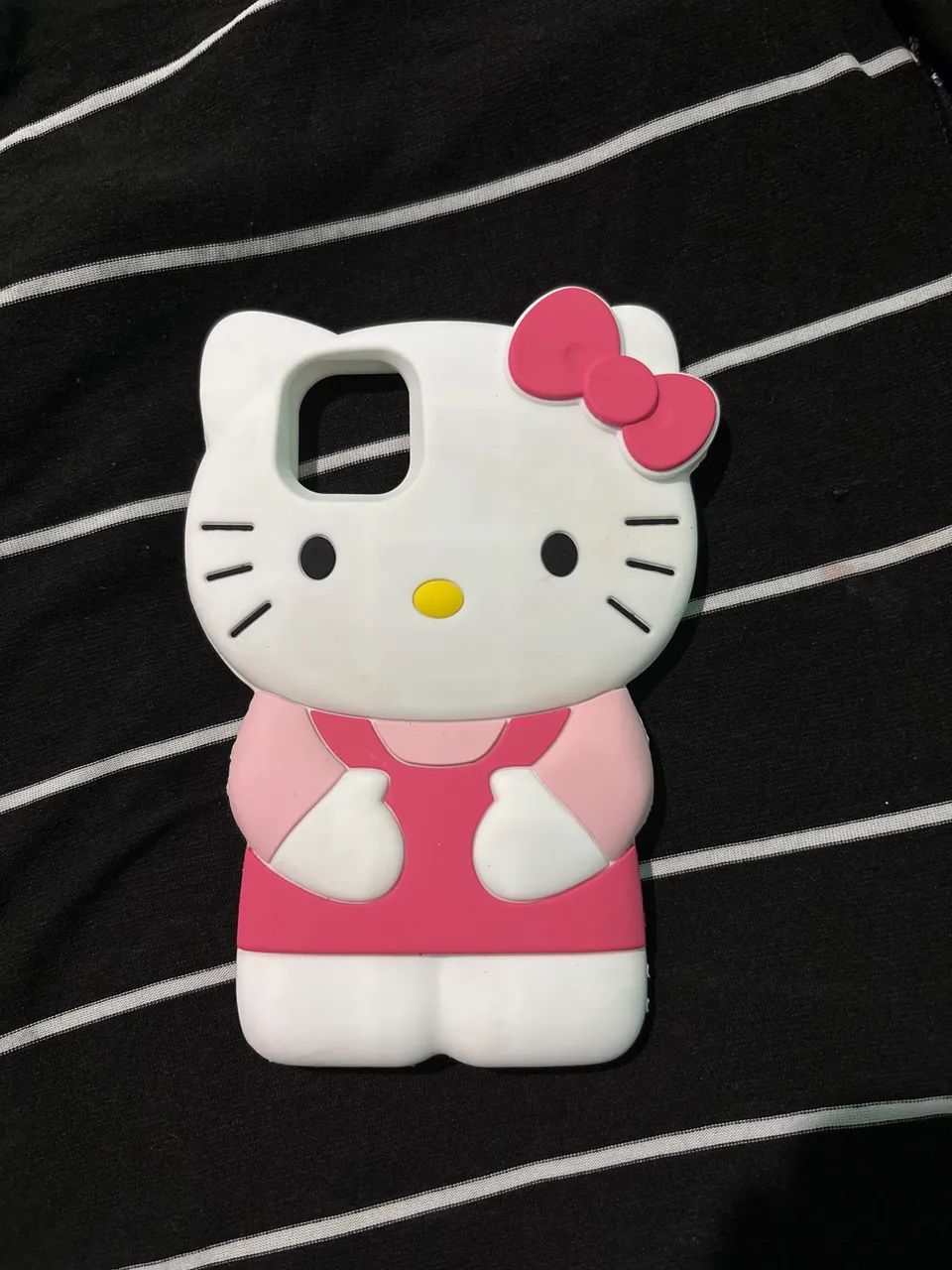 Capinha hello kitty IPHONE 11