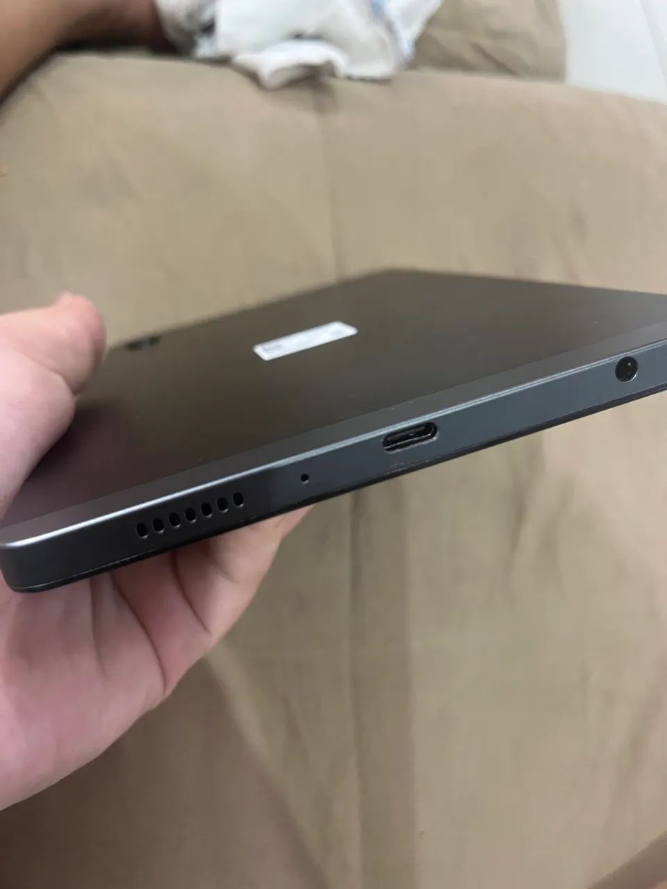 Tablet A9 Samsung - Foto 3