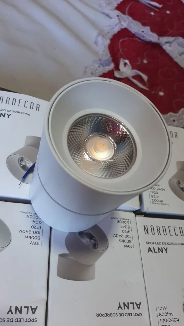 Leds - Foto 2