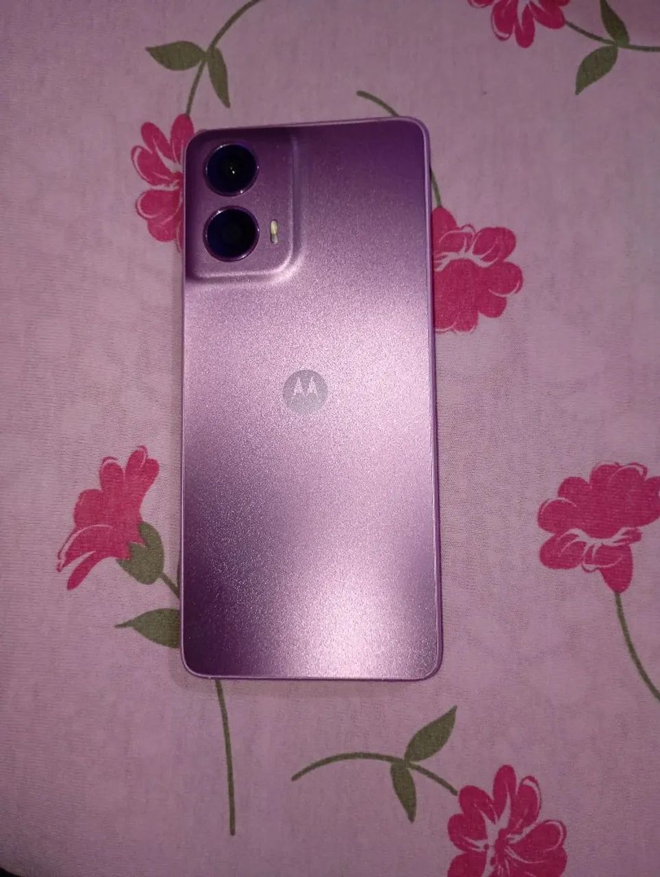 Moto g 24 - Foto 3