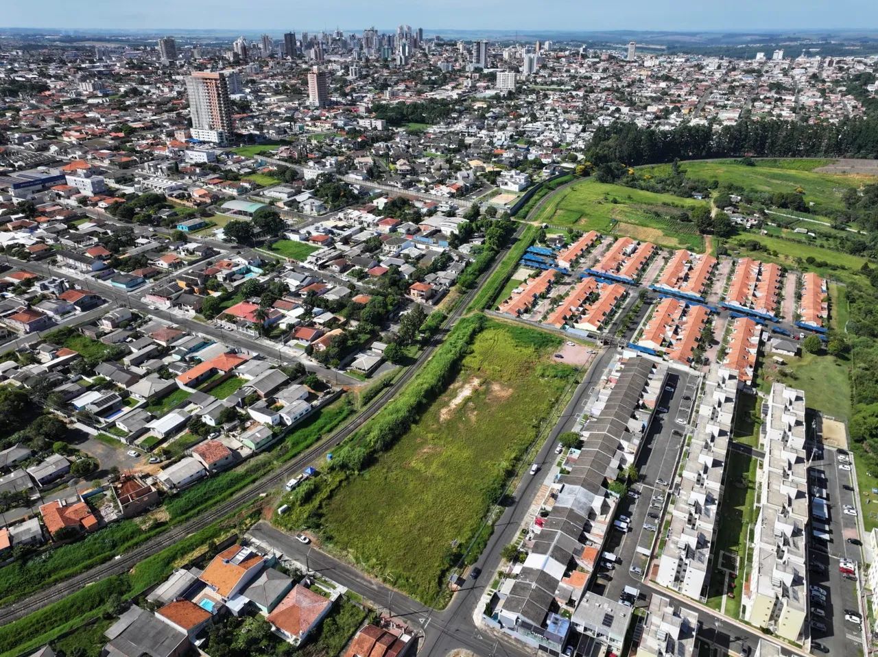 Excelente terreno Comercial na Vila Marina - Foto 5