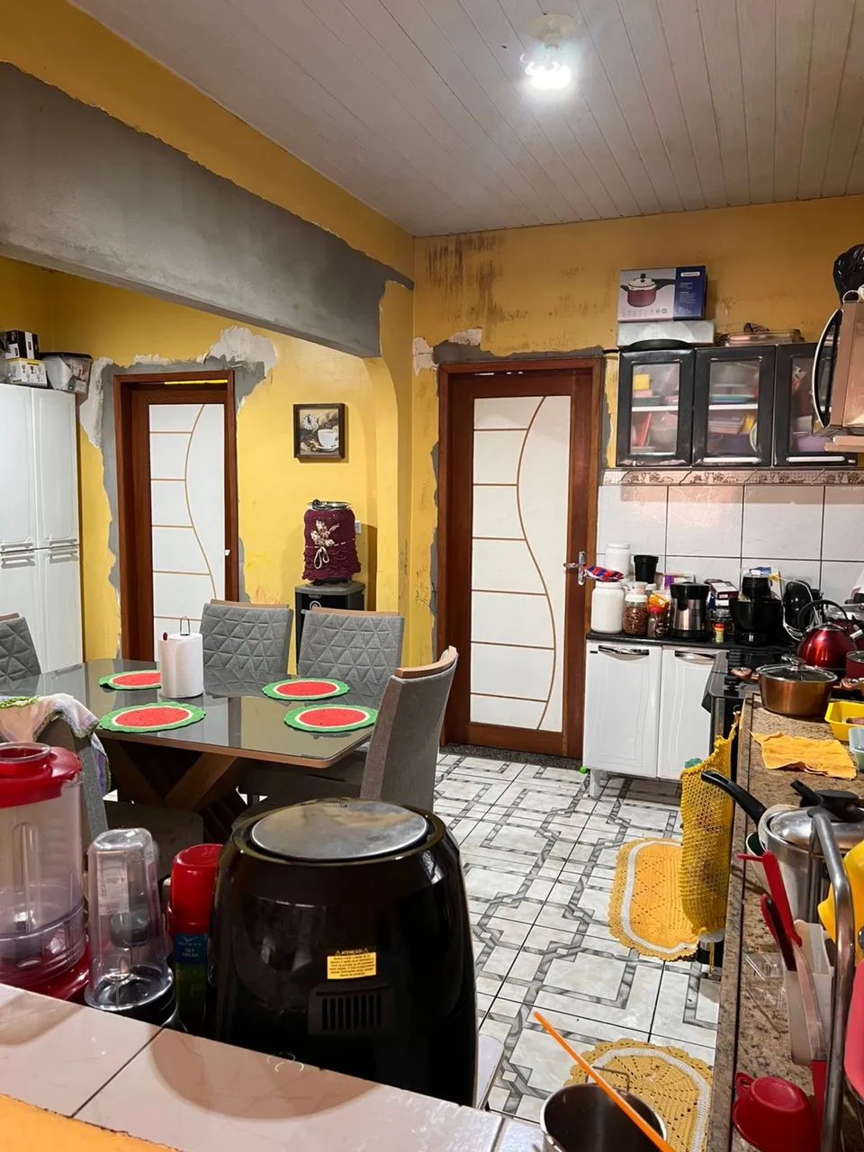 Vende-se cidade de Deus próx coema da Camapuã  - Foto 3