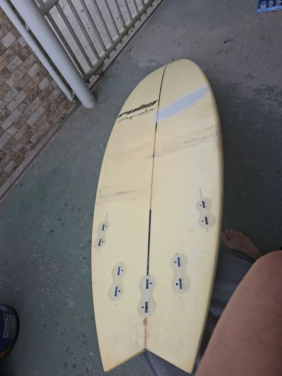 Prancha de surf - Foto 4