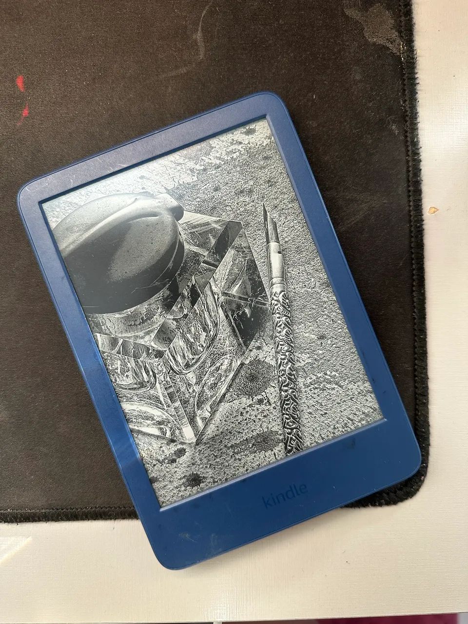 Kindle 11ª geração - novo