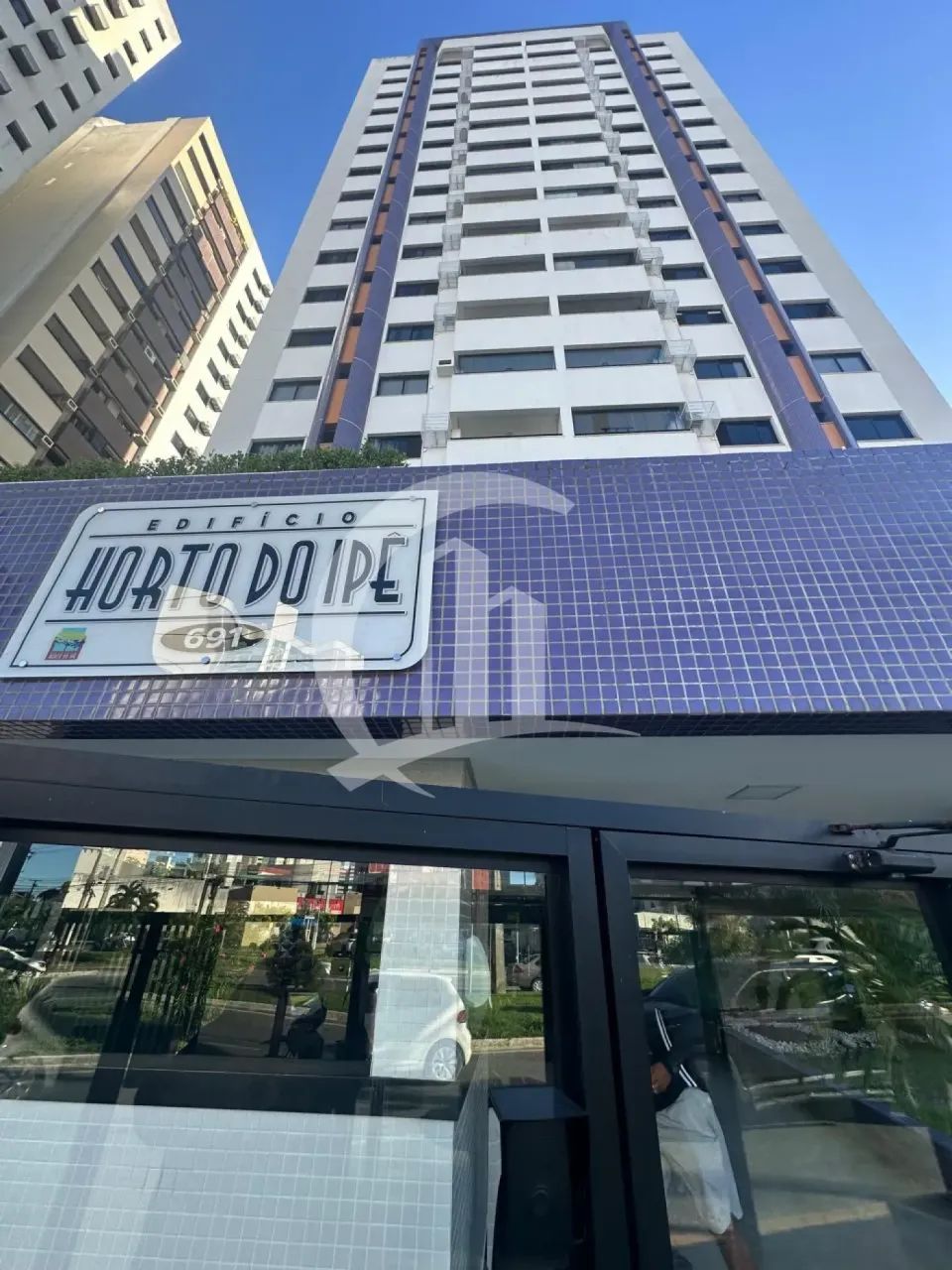 Apartamento 3 quartos no Jardins com 153 m², suíte e varanda ampla