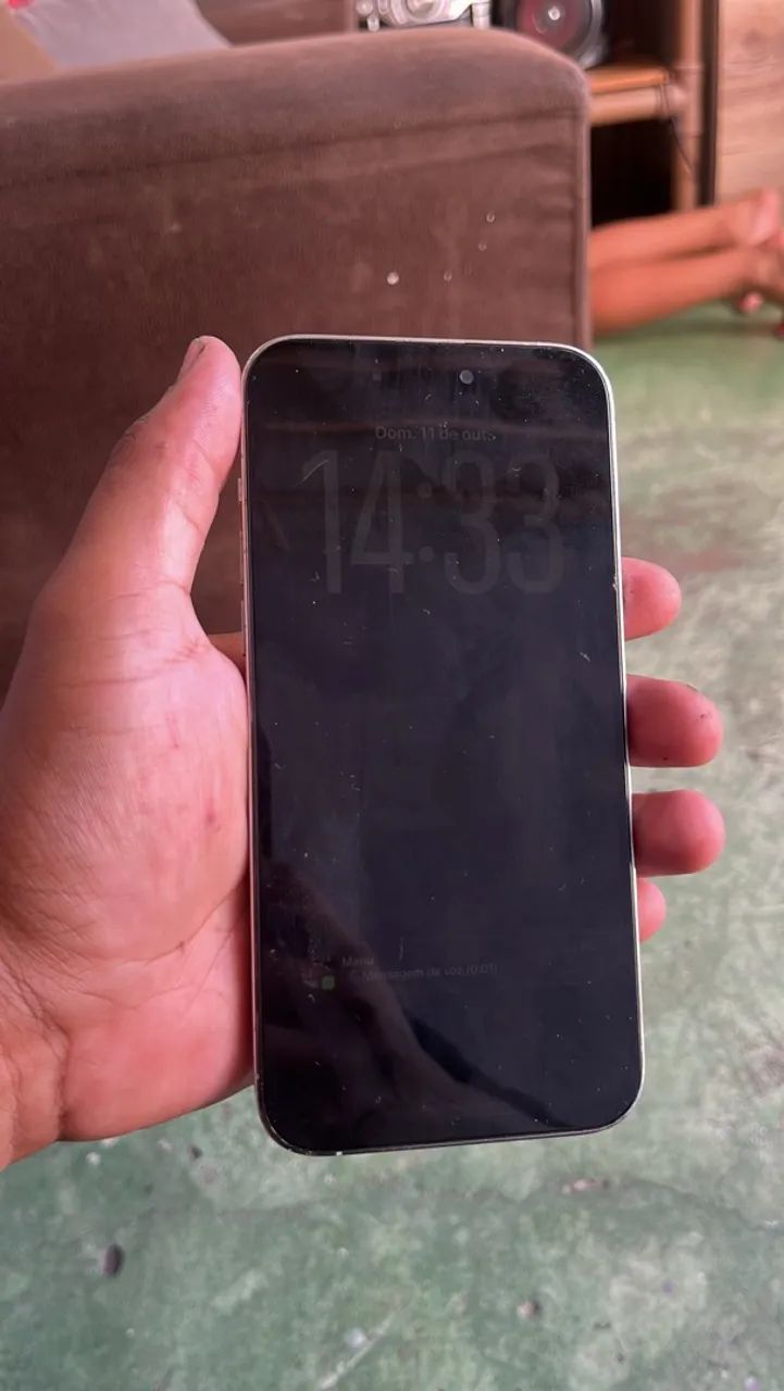 iPhone 14 Pro Max - Foto 2