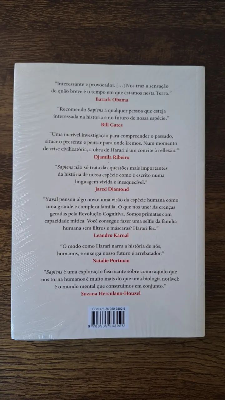 Sapiens Yuval Noah Harari - Foto 2