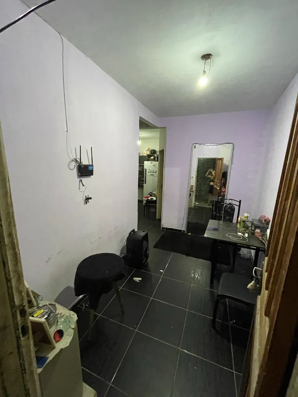Casa no São Conrado 