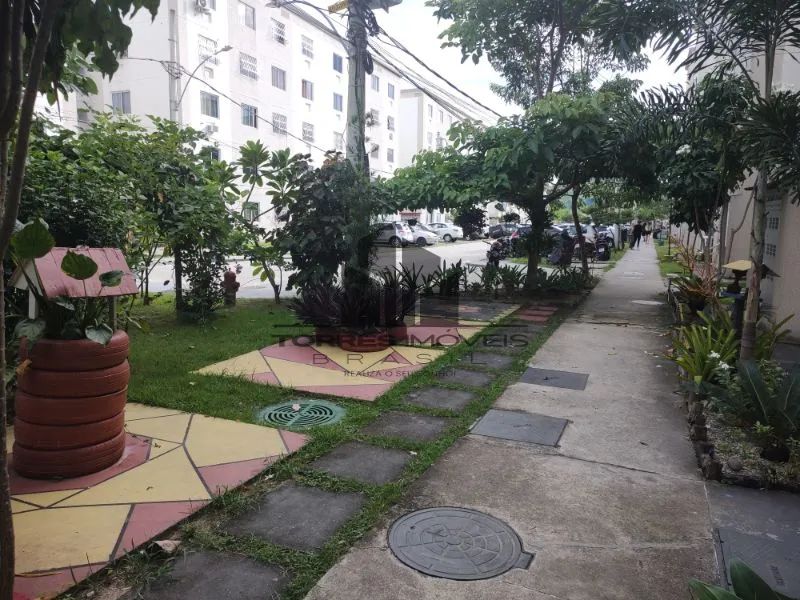 APARTAMENTO RIO DE JANEIRO BANGU - Foto 2