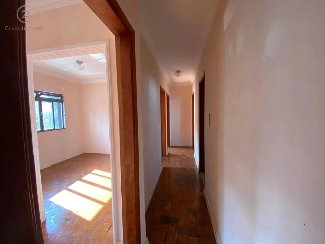 Apartamento para alugar em Londrina, Centro, com 3 quartos, com 95 m², Edifício Hugo Cabra - Foto 2