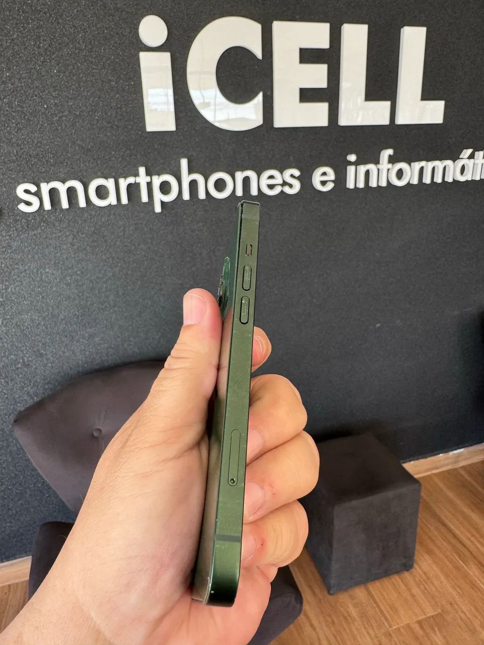 iPhone 13   128GB - Foto 2