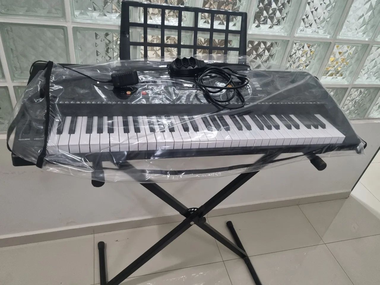 Vende teclado 