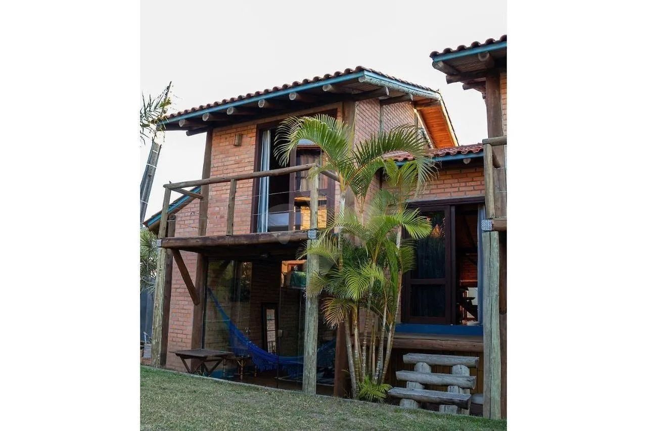 Pousada com 6 casas na Praia do Rosa em Imbituba/SC - Foto 3