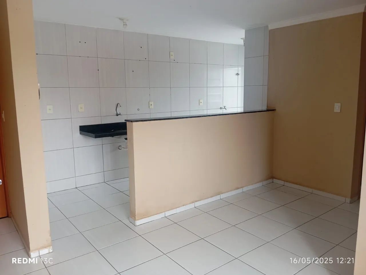 Apartamento para alugar no Geisel