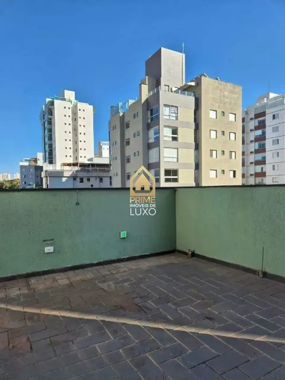 Apartamento à venda com 4 quartos, no bairro Buritis - Foto 3