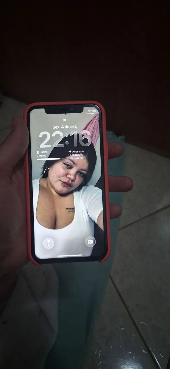 iPhone 11 pro  - Foto 3