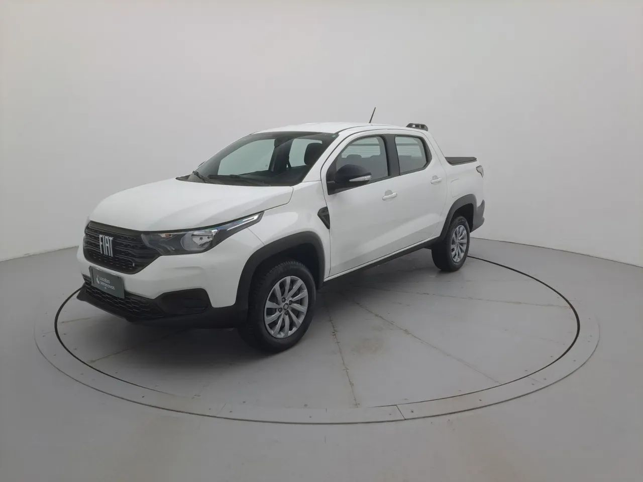 Fiat Strada Freedom 1.3 Flex 8V CD 2026