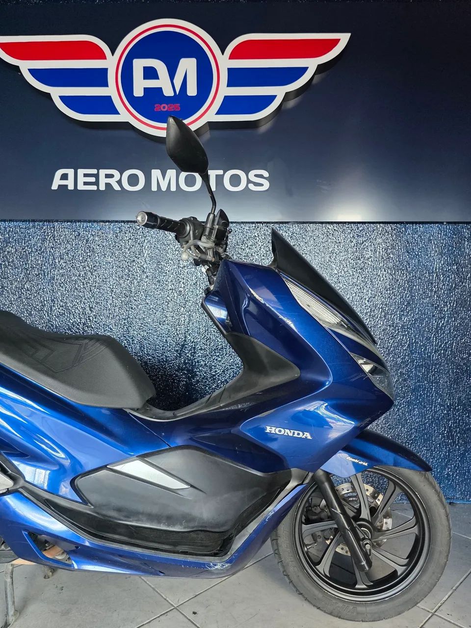 HONDA PCX (2021) - Foto 3