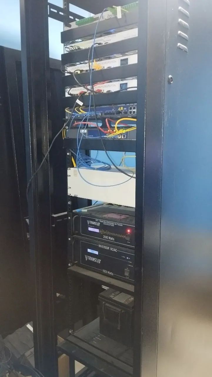 PROVEDOR DE INTERNET A VENDA 