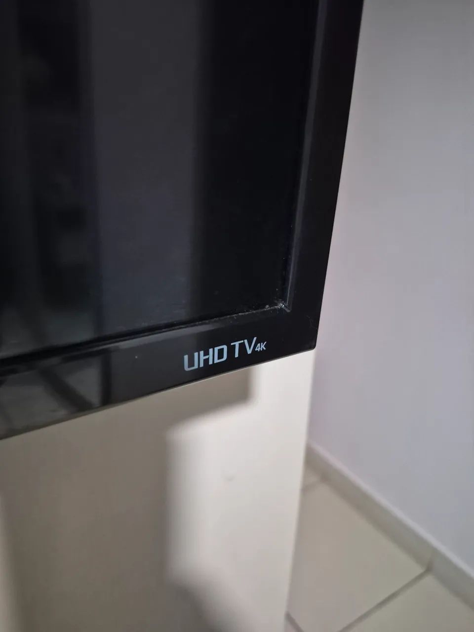 Smart TV 50" 4K LG 50UP7750PSB - Foto 2
